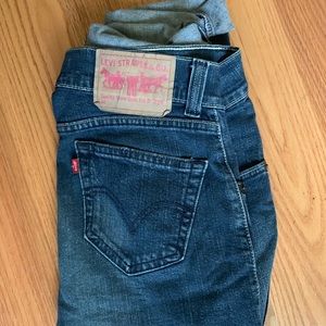 Vintage Levi’s Mom Jeans